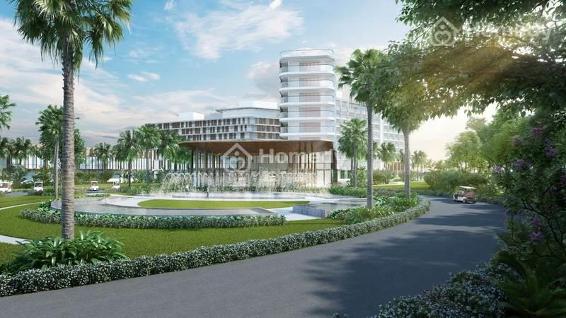 Movenpick Resort Waverly