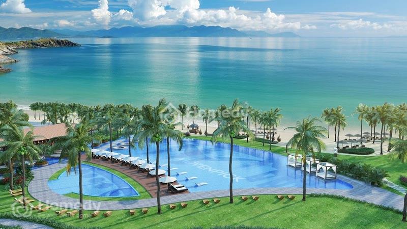 Movenpick Resort Waverly
