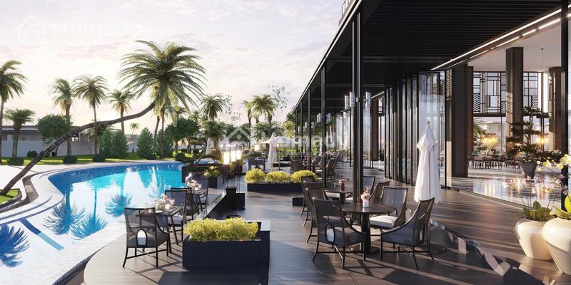 Movenpick Resort Waverly