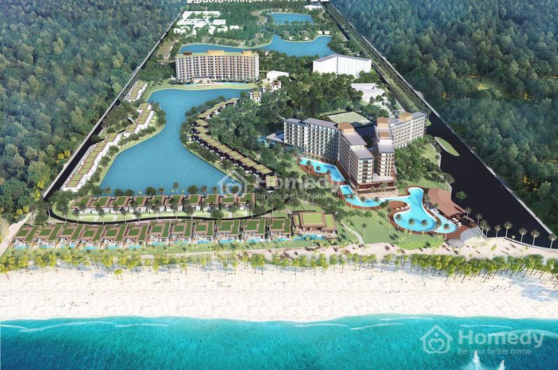 Movenpick Resort Waverly