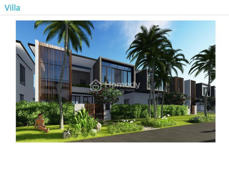 Movenpick Resort Waverly
