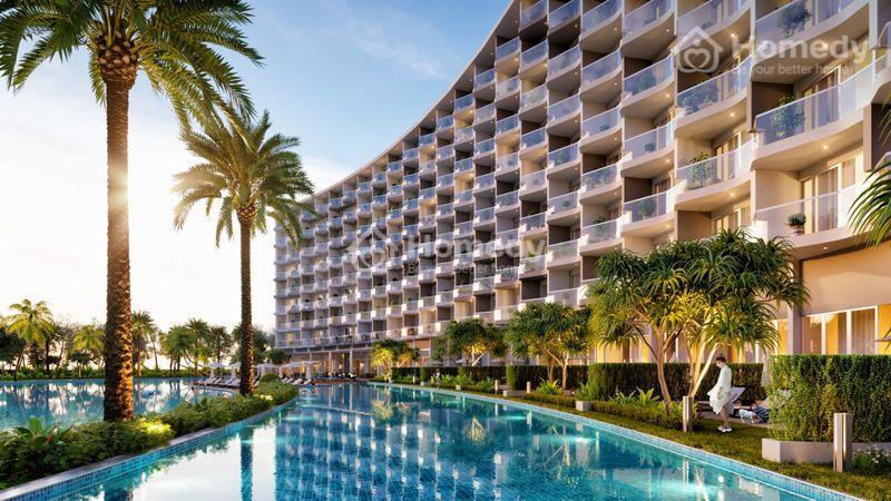Movenpick Resort Waverly
