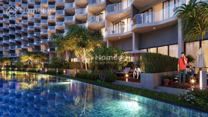 Movenpick Resort Waverly