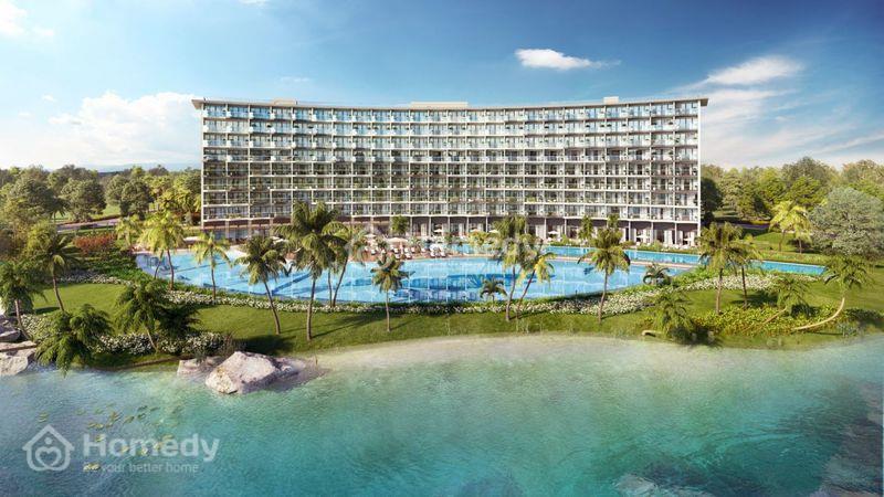 Movenpick Resort Waverly