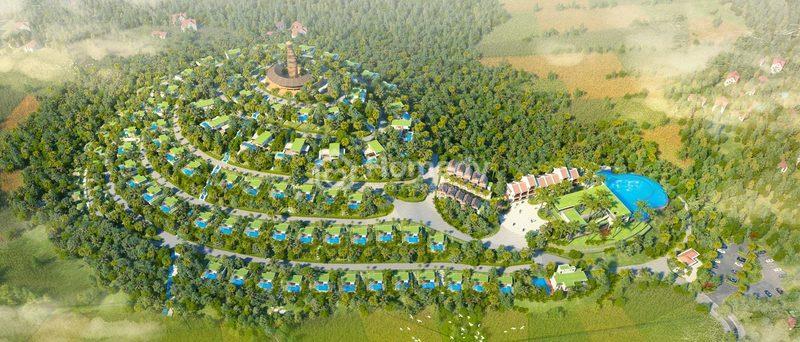 Hòa Bình Luxury Resort 