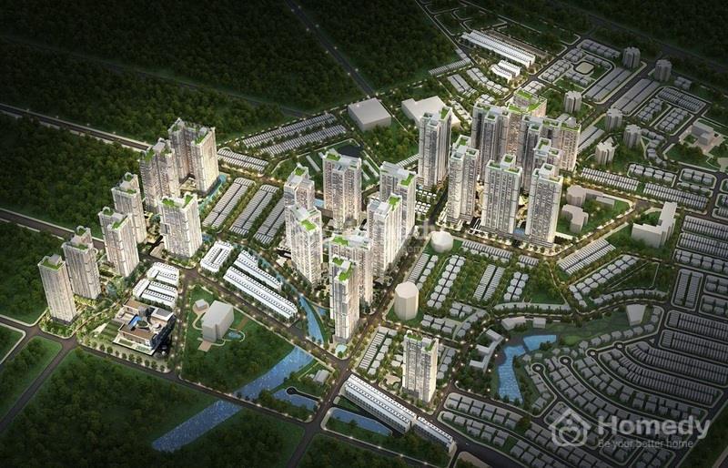 Laimian City