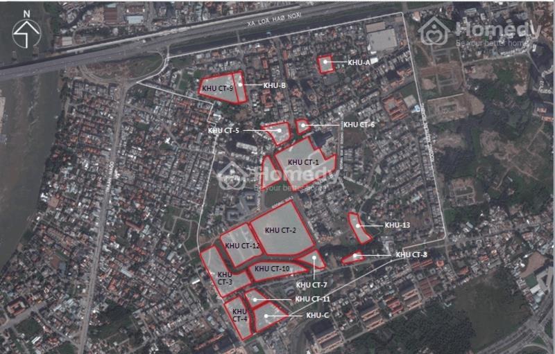 Laimian City