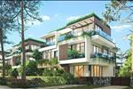 Flamingo The Legend Villas - ảnh tổng quan - 4