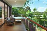 Flamingo The Legend Villas - ảnh tổng quan - 7