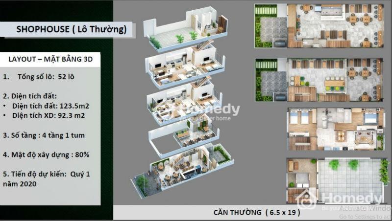 Naman Homes