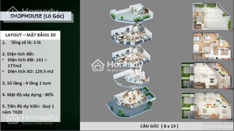 Naman Homes