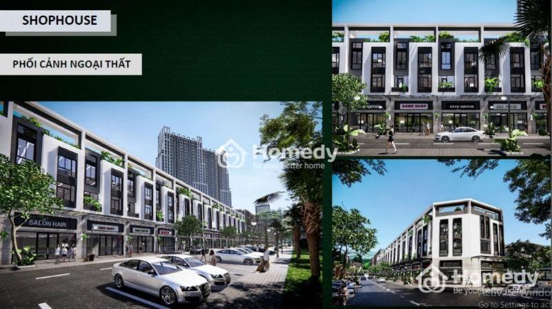 Naman Homes