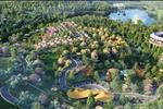 Dự án Sakana Resort Hoà Bình - ảnh tổng quan - 7
