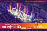 Thông tin chi tiết dự án Naman Homes  - ảnh tổng quan - 2