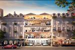 Sun Plaza Grand World Europe - ảnh tổng quan - 6