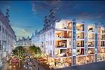 Sun Plaza Grand World Europe - ảnh tổng quan - 5