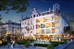 Sun Plaza Grand World Europe - ảnh tổng quan - 4