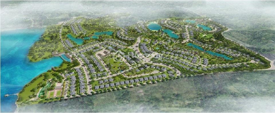 Ảnh giới thiệu Eco Valley Resort