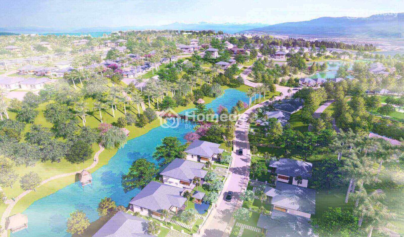 eco valley