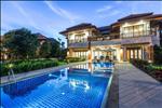 Khu nghỉ dưỡng Eco Valley Resort - ảnh tổng quan - 11