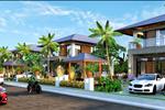 Khu nghỉ dưỡng Eco Valley Resort - ảnh tổng quan - 1