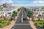 Khu đô thị Central Mall City Chơn Thành - ảnh tổng quan - 8