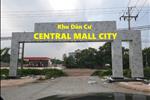 Khu đô thị Central Mall City Chơn Thành - ảnh tổng quan - 7