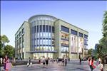 Khu đô thị Central Mall City Chơn Thành - ảnh tổng quan - 6