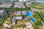 Liền kề Gamuda Dahlia Homes - ảnh tổng quan - 1