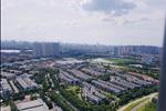 Liền kề Gamuda Dahlia Homes - ảnh tổng quan - 2