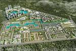 Dự án Sài Gòn Star City TP Hồ Chí Minh - ảnh tổng quan - 2
