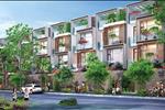 Dự án Sài Gòn Star City TP Hồ Chí Minh - ảnh tổng quan - 1