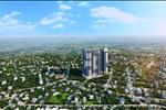 Dự án C Sky View Bình Dương - ảnh tổng quan - 1
