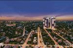 Dự án C Sky View Bình Dương - ảnh tổng quan - 5
