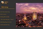 Dự án Alpha City - ảnh tổng quan - 3