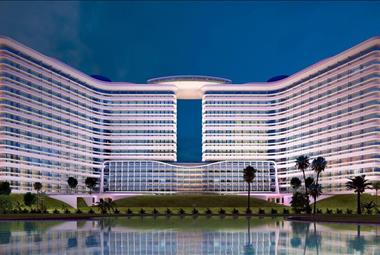 Dự án Cam Ranh Bay Hotels & Resorts - ảnh giới thiệu