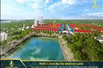 Dự án Golden Lake Quảng Bình Quảng Bình - ảnh tổng quan - 6