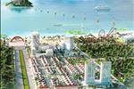 Dự án Cửa Lò Beach Villa - ảnh tổng quan - 1