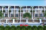 Dự án Lotus New City Long An - ảnh tổng quan - 4