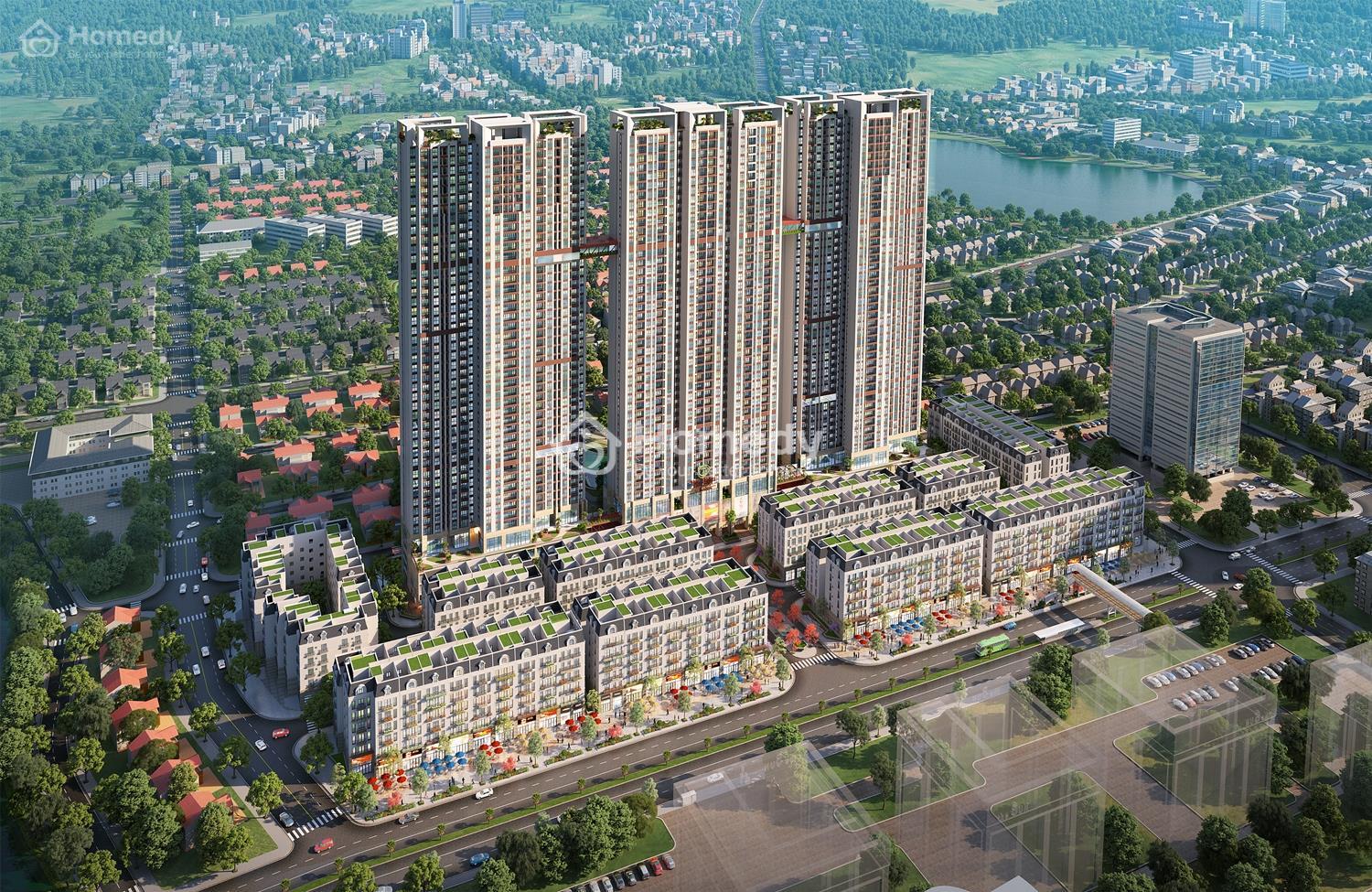 The Terra An Hưng