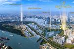 Dự án Paris Hoàng Kim TP Hồ Chí Minh - ảnh tổng quan - 1