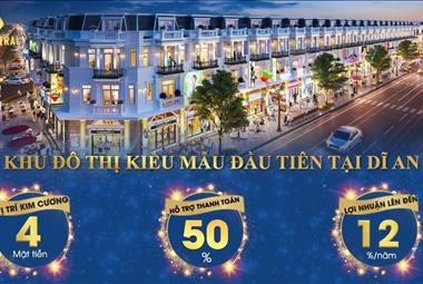 Dự án Icon Central - ảnh giới thiệu