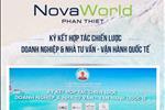 Dự án NovaWorld Phan Thiết Bình Thuận - ảnh tổng quan - 50