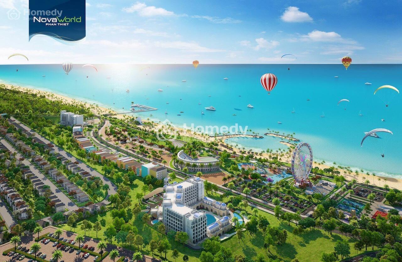 NovaWorld Phan Thiết