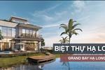 Dự án Grand Bay Townhouse Hạ Long - ảnh tổng quan - 15
