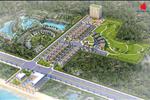 Dự án Tropical Ocean Villa & Resort - ảnh tổng quan - 2