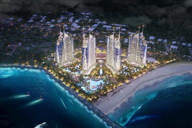 Sailing Bay Ninh Chữ - ảnh giới thiệu