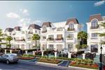 Dự án FLC Olympia Lào Cai - ảnh tổng quan - 2