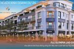 Dự án FLC Olympia Lào Cai - ảnh tổng quan - 1