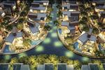 Dự án One World Regency - ảnh tổng quan - 9